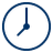 Clock Icon