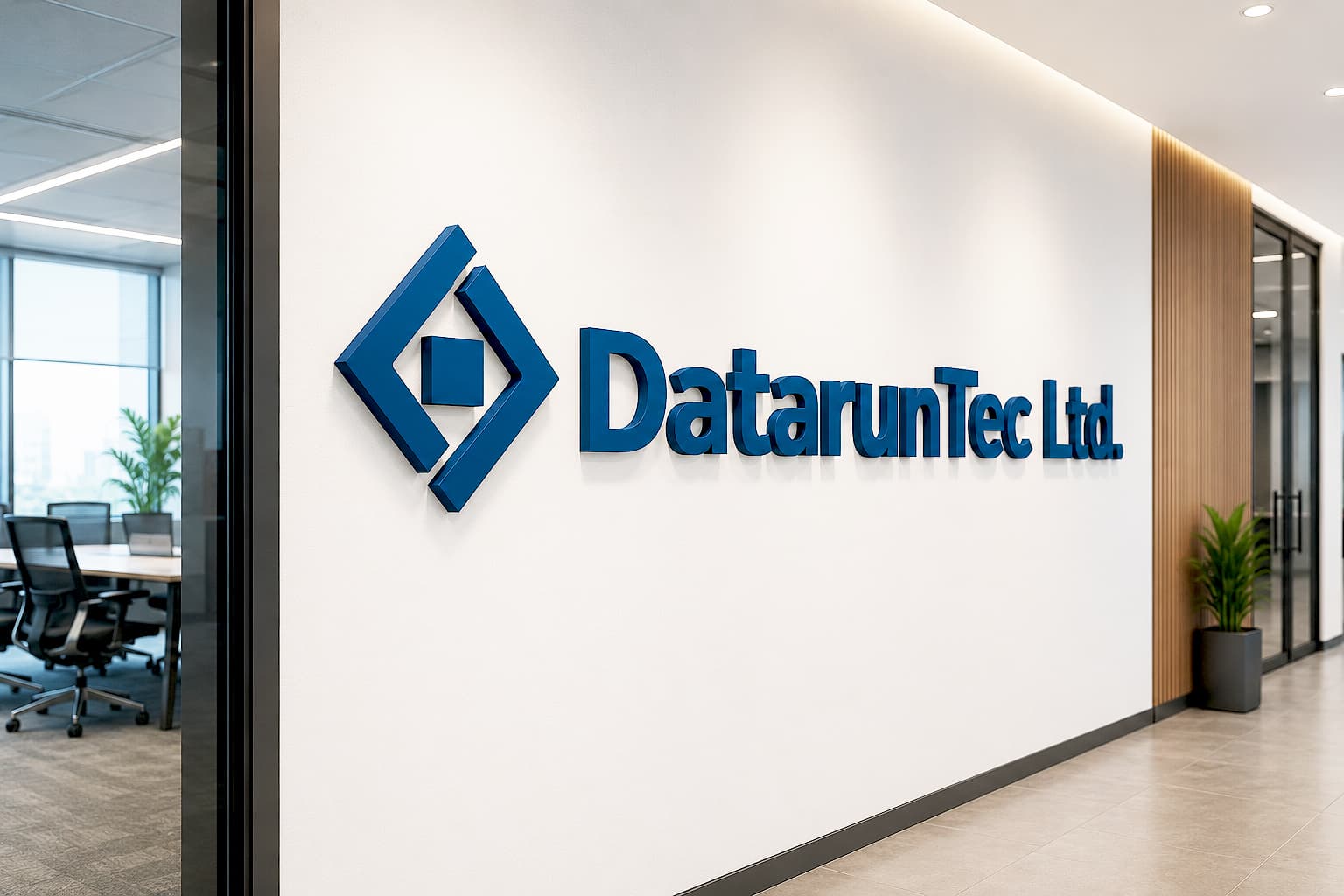 Datarun Office